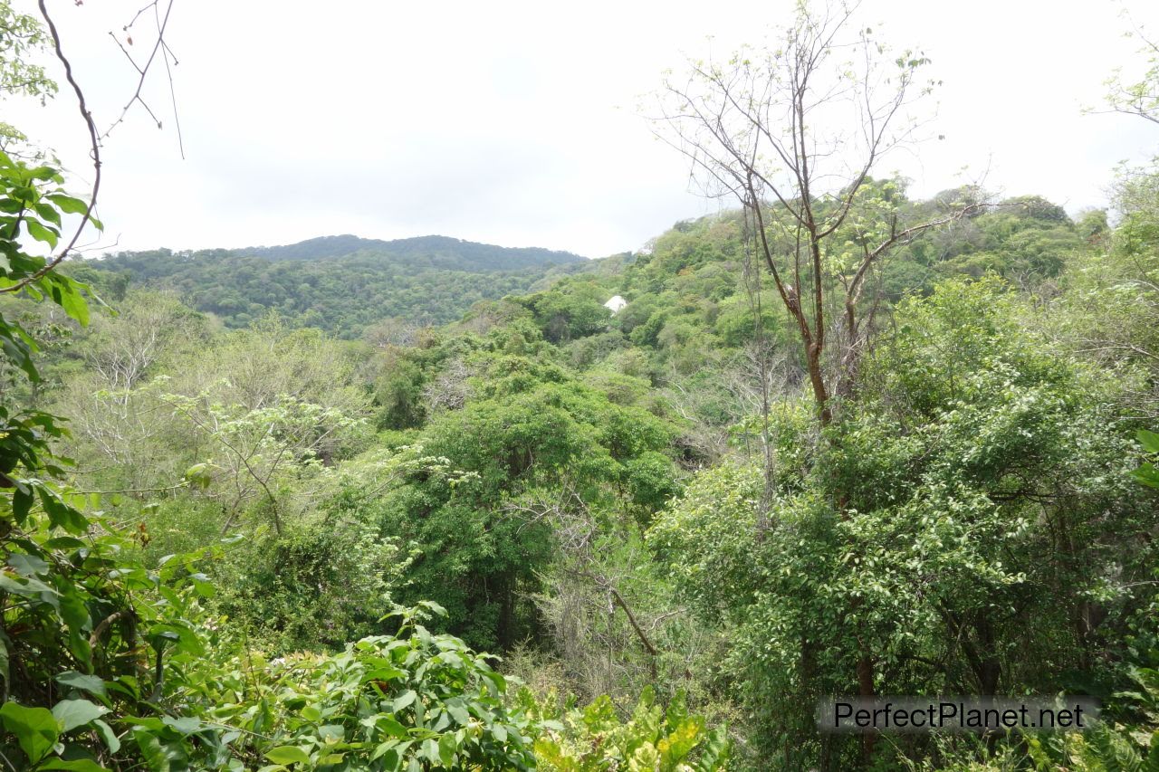 Parque Nacional Tayrona