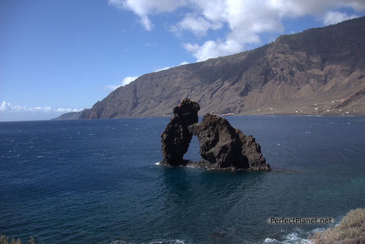 Roque de la Bonanza