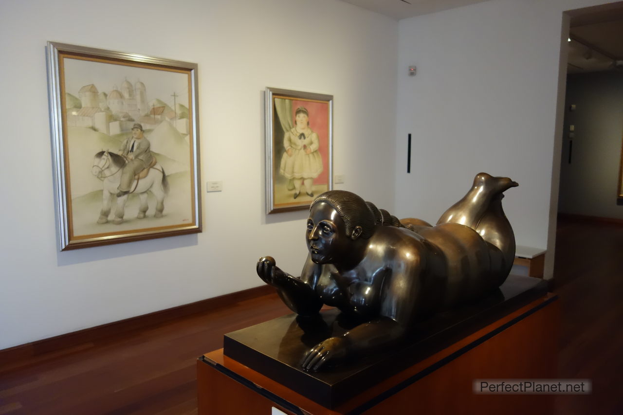 Botero Museum