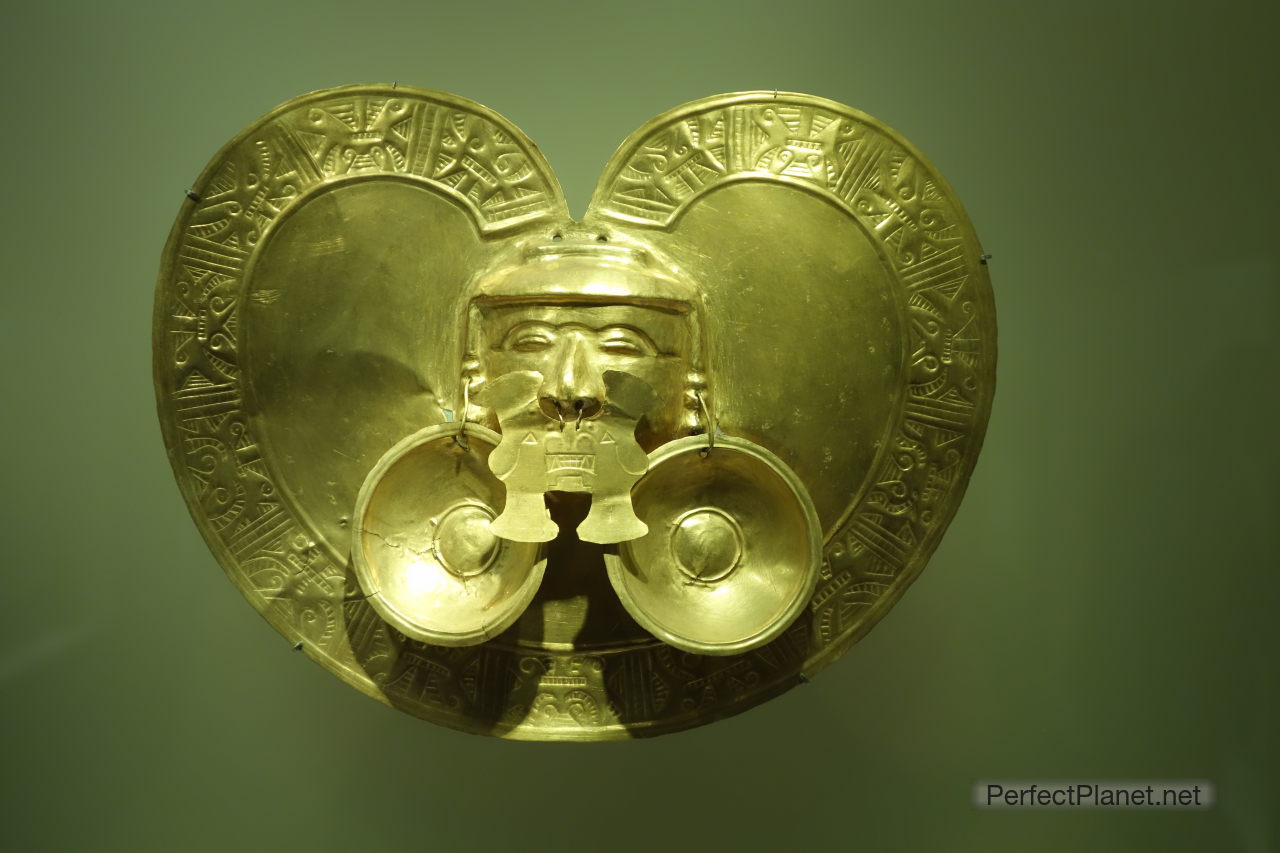 Gold Museum