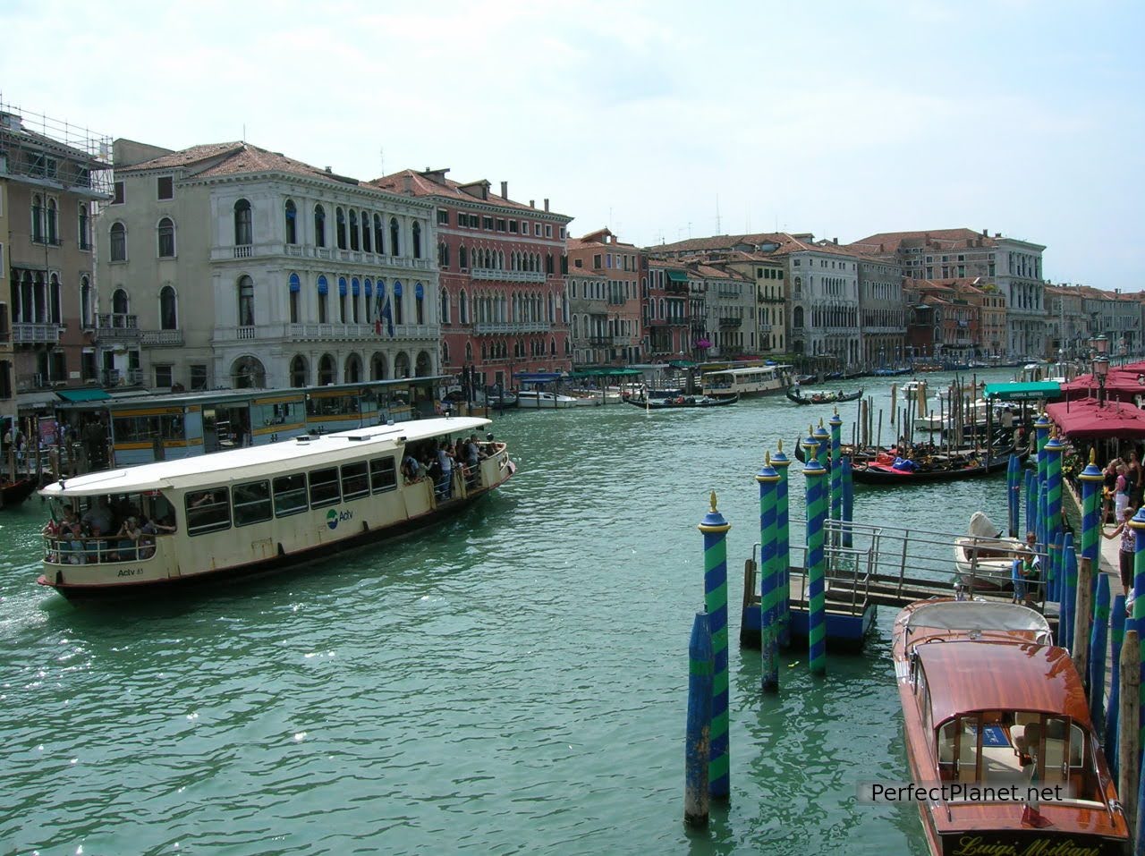 Gran Canal