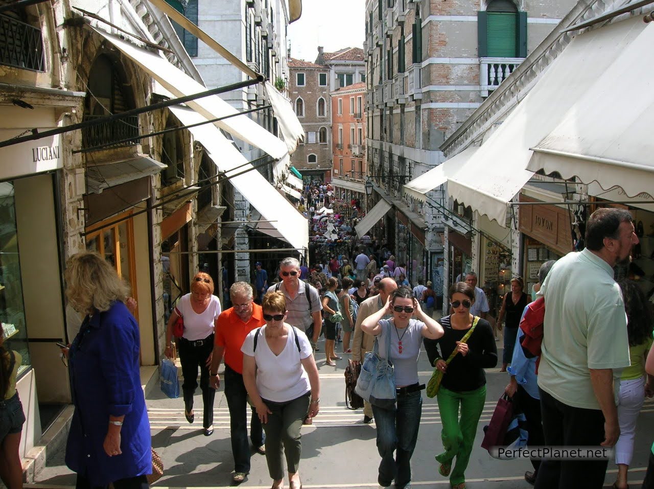 Venecia