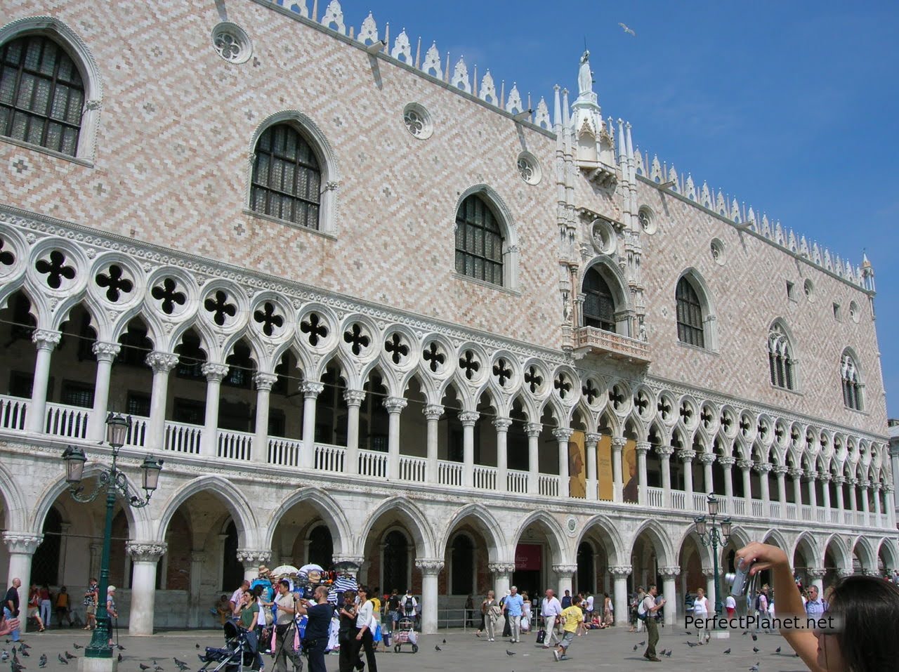 Doge's Palace