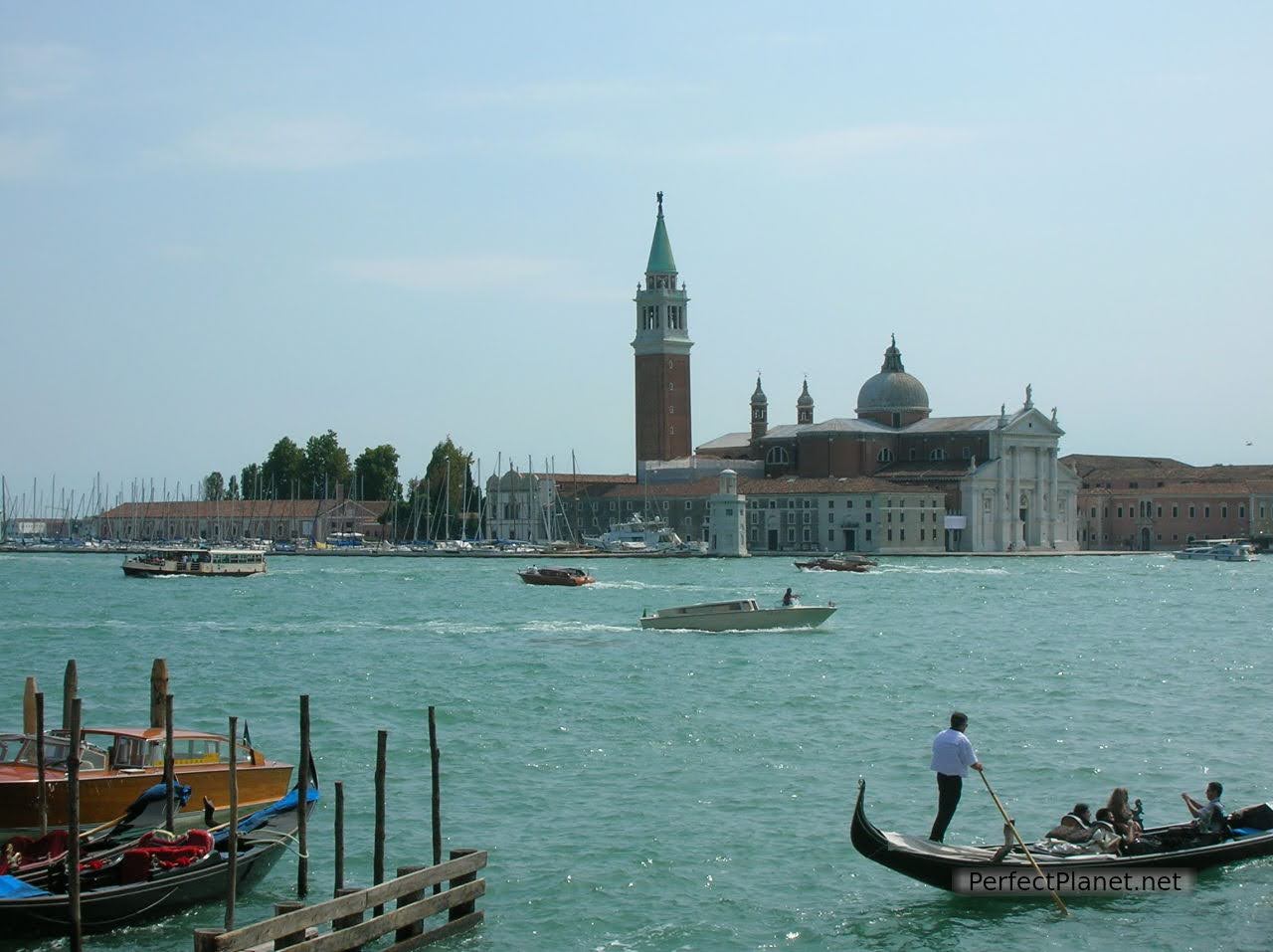 Venice Lagoon