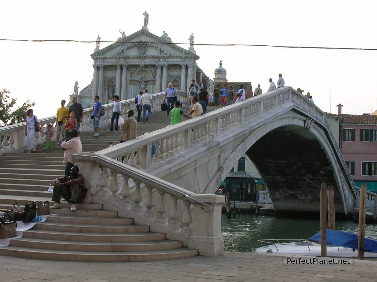 Puente de los Descalzos