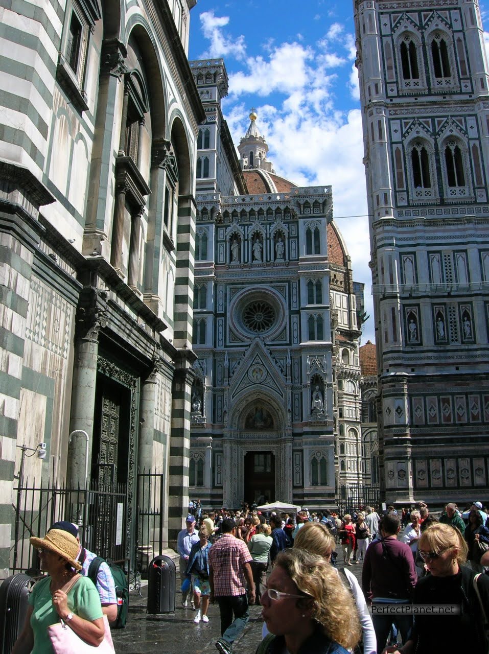 Cathedral of Santa Maria dei Fiore 