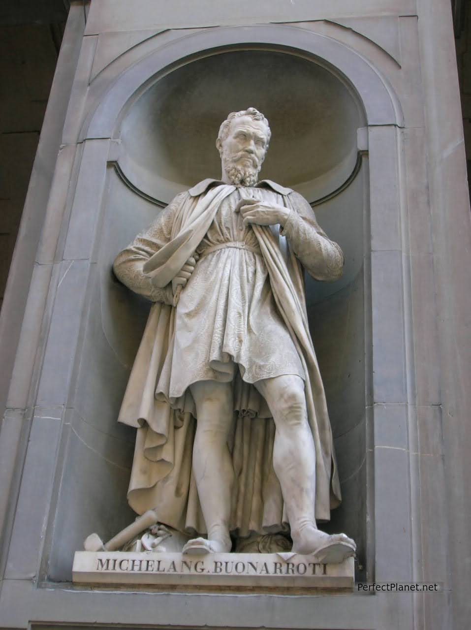 Michelangelo