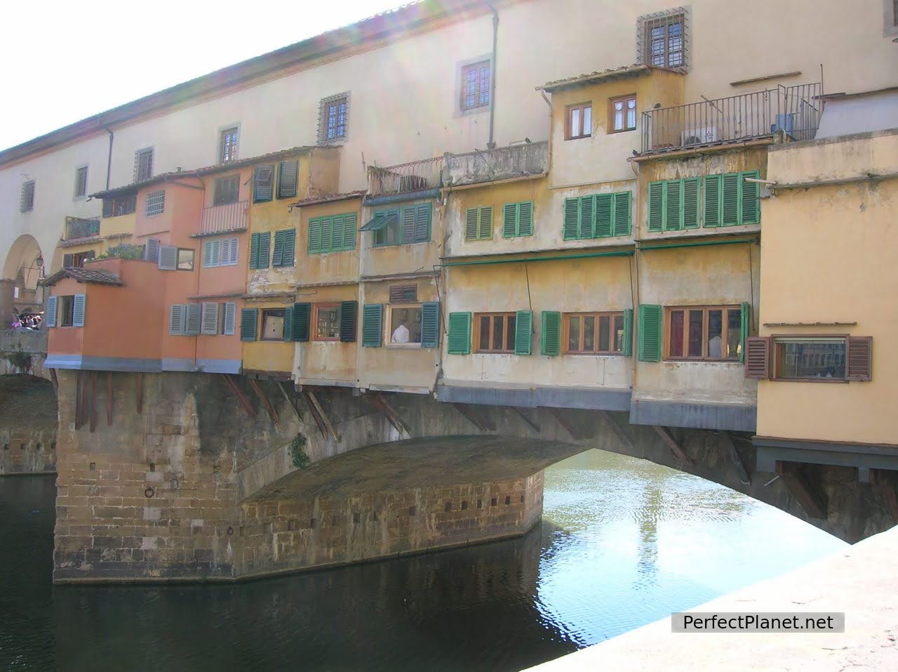 Ponte Vecchio