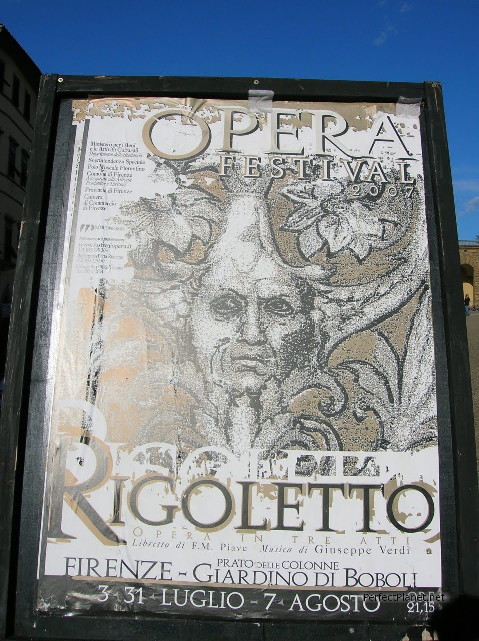 Rigoletto