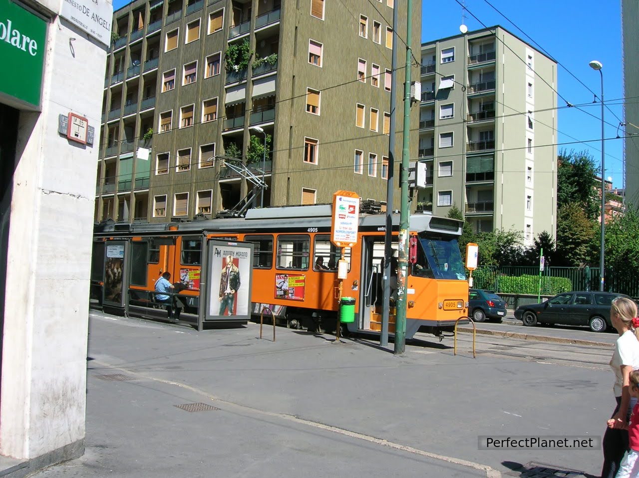 Tram