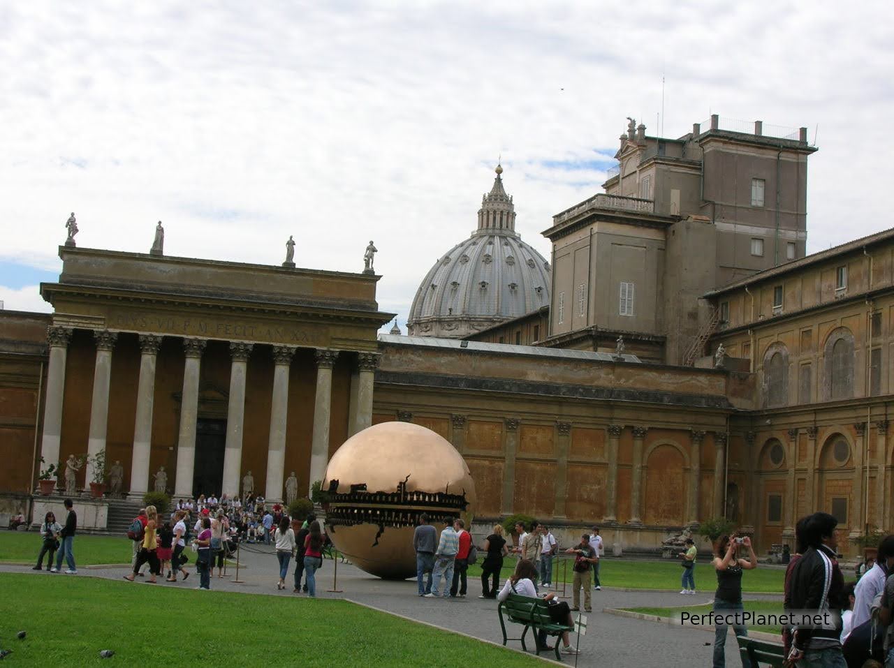 Vatican Museums