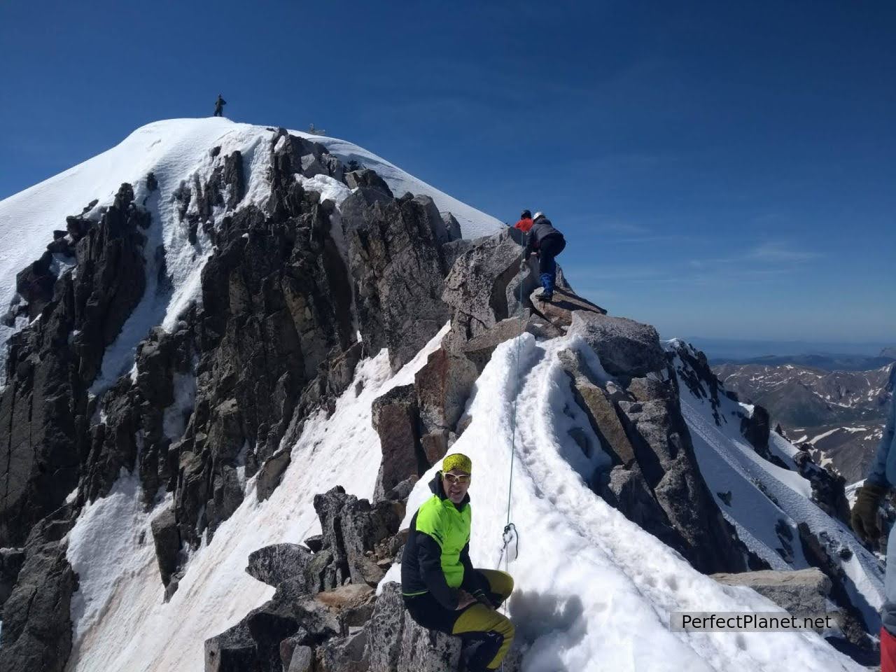 Paso de Mahoma