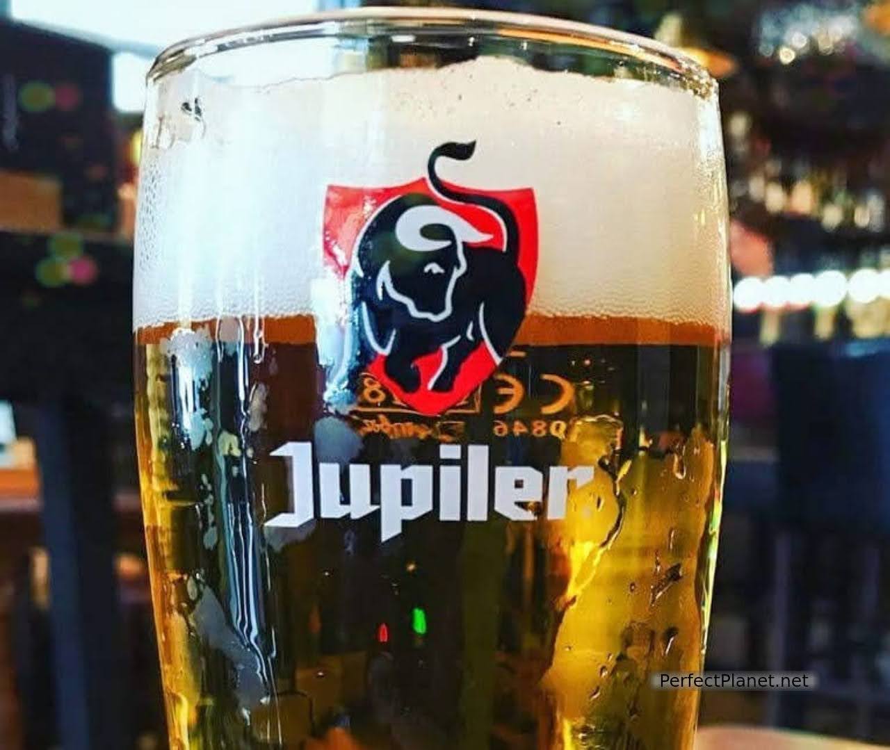 Jupiler