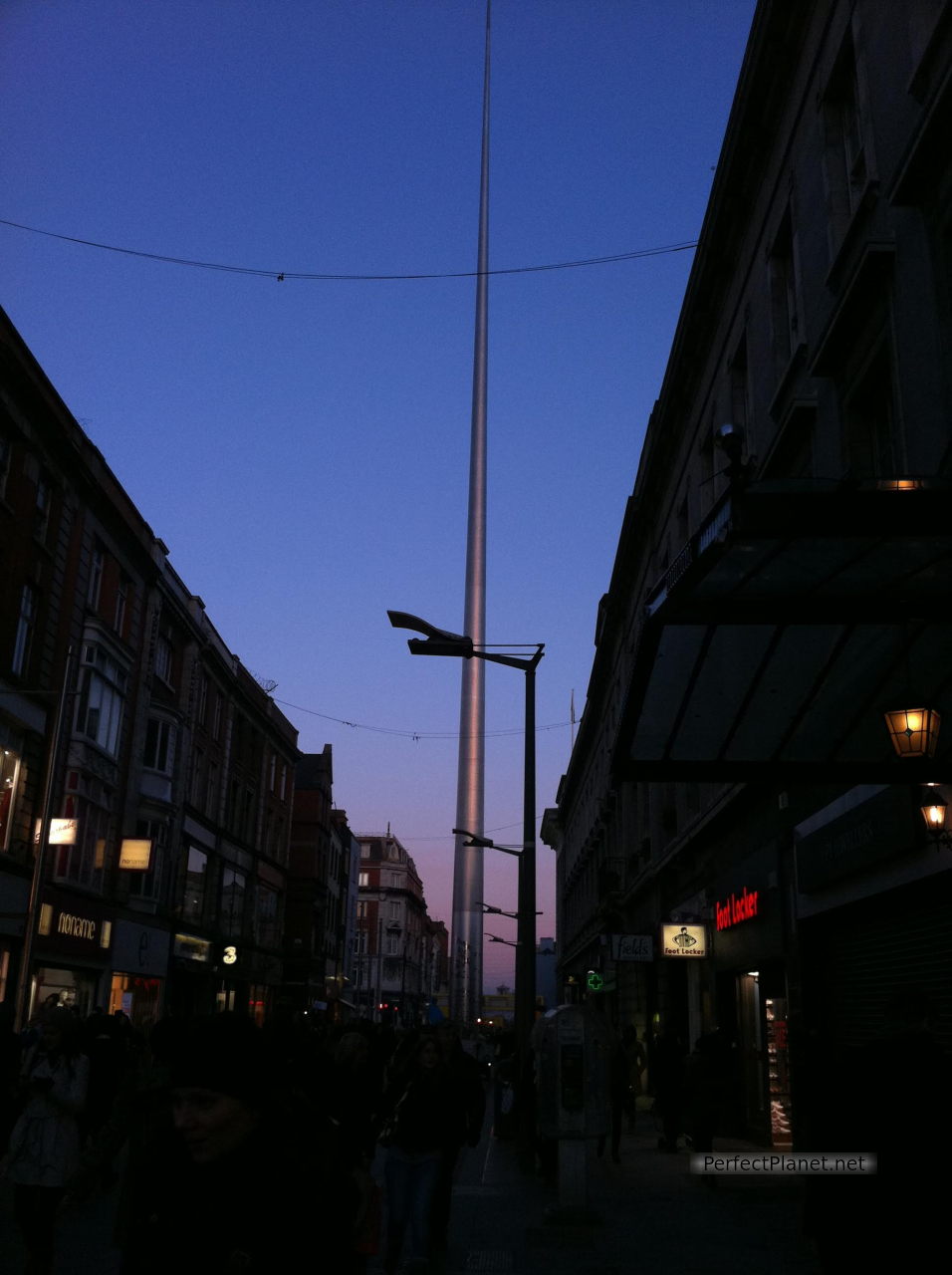 The Spire