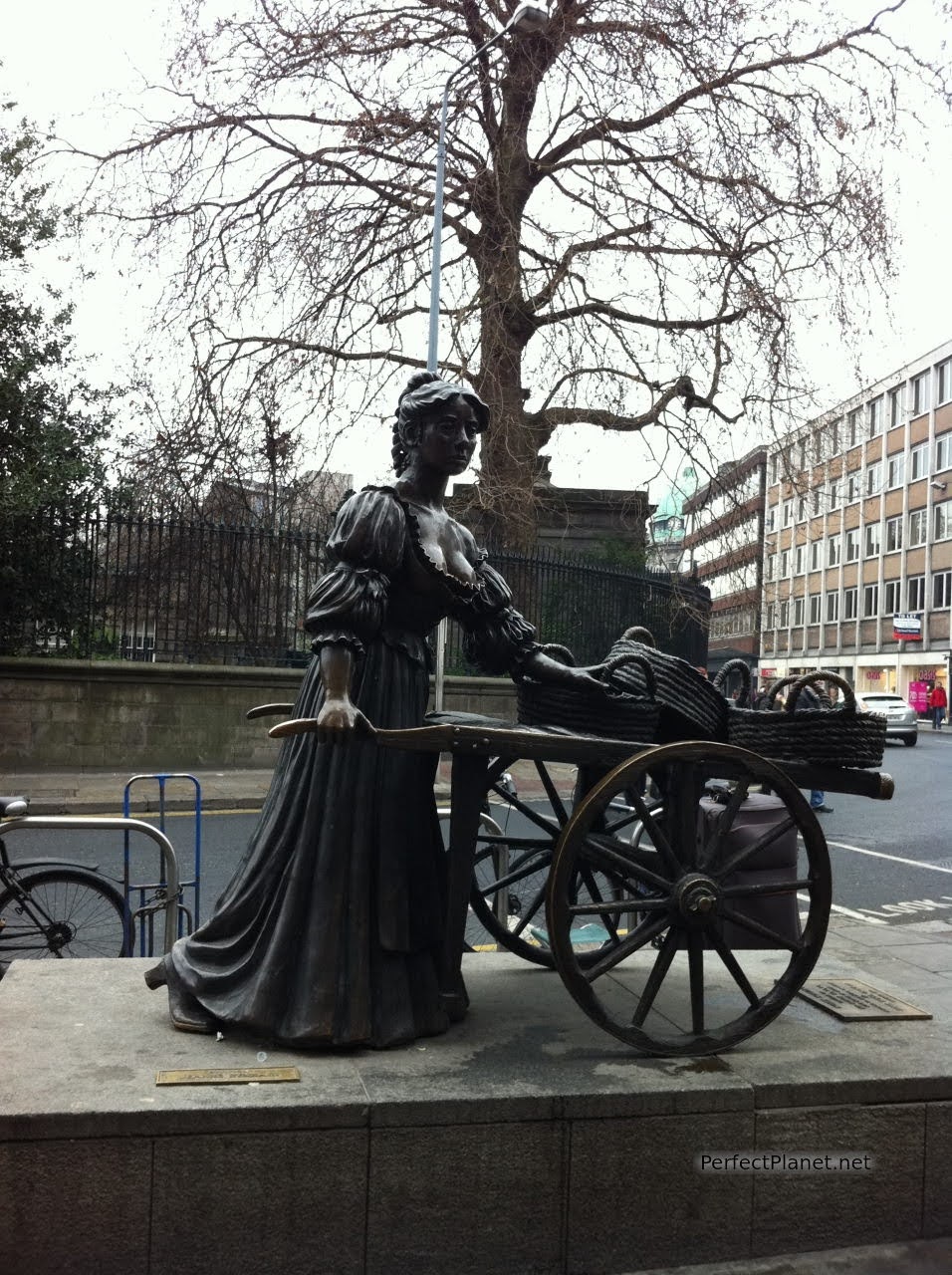 Molly Malone