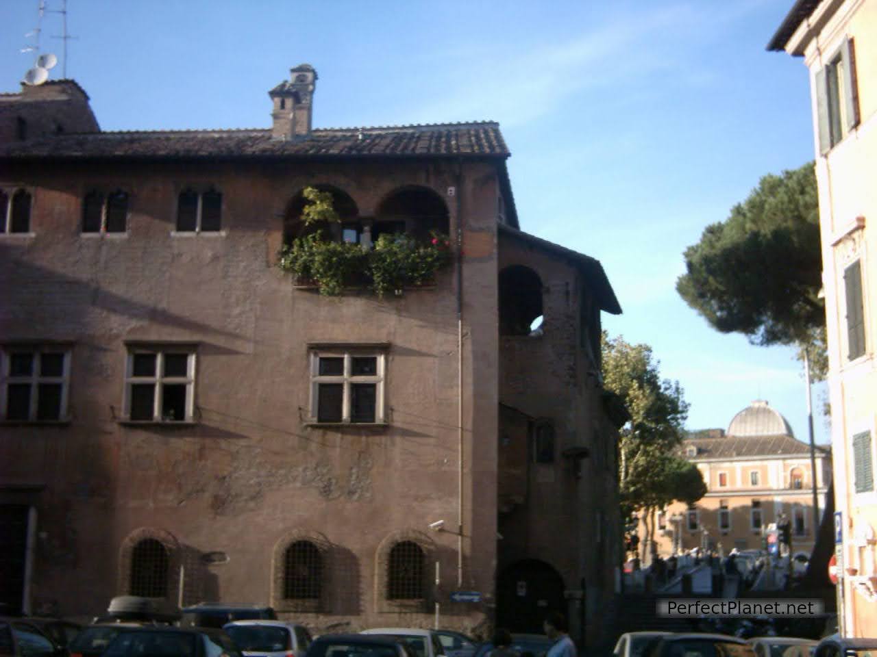 Trastevere