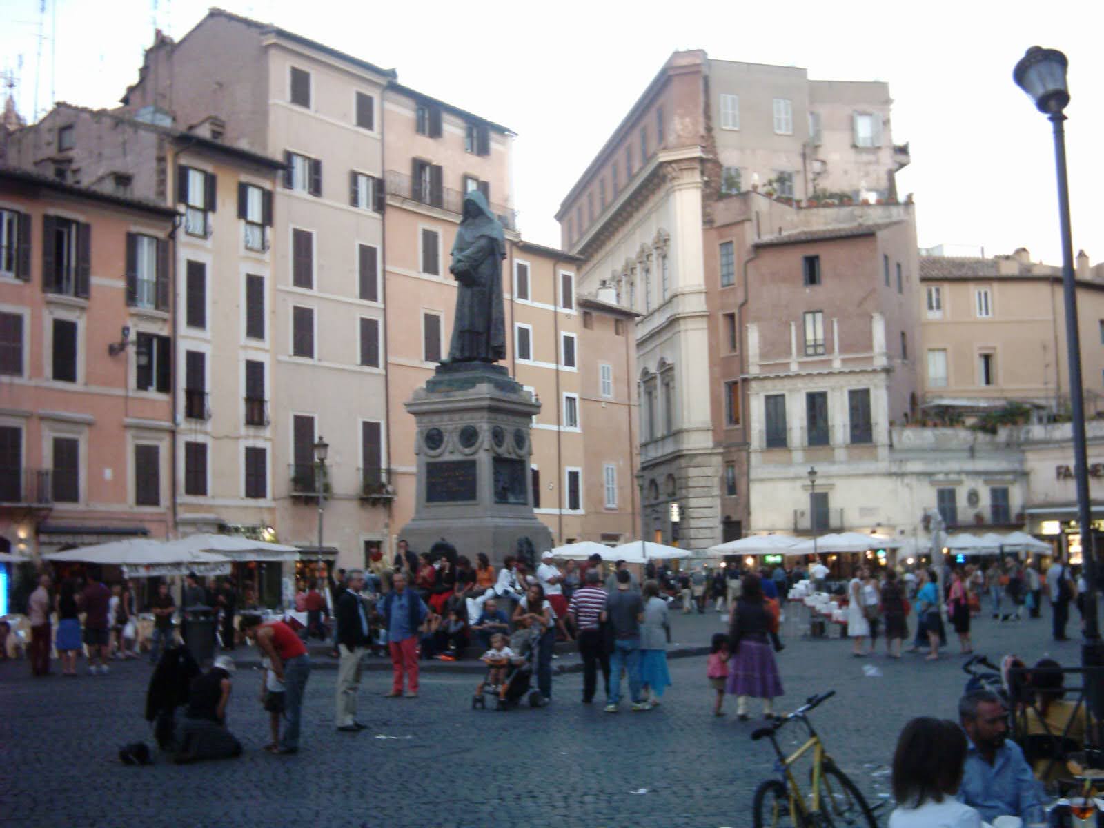 Campo di Fiori