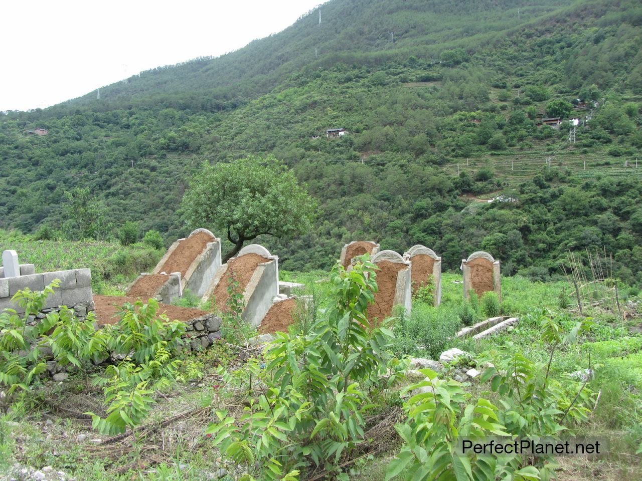 Cementerio