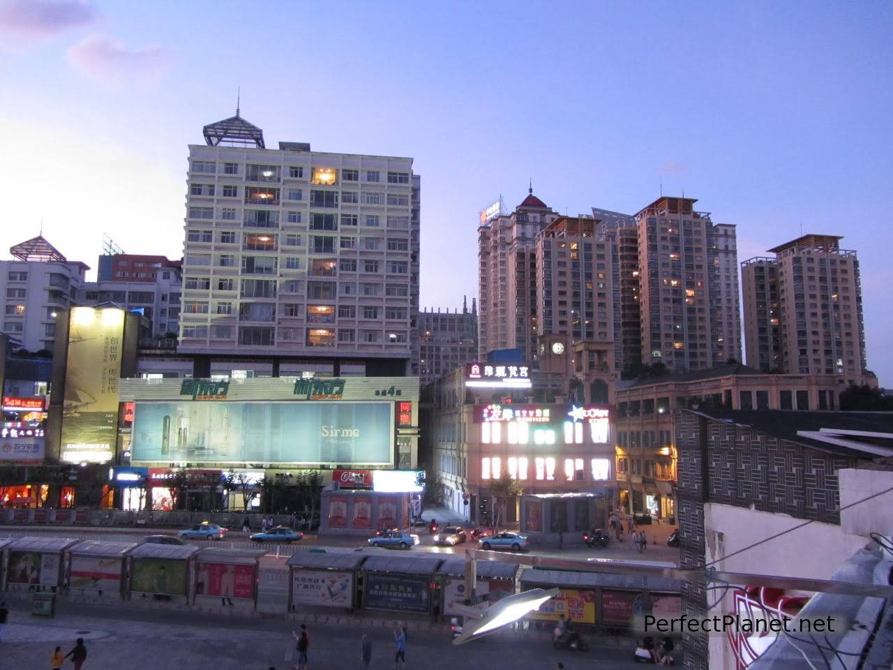 Kunming