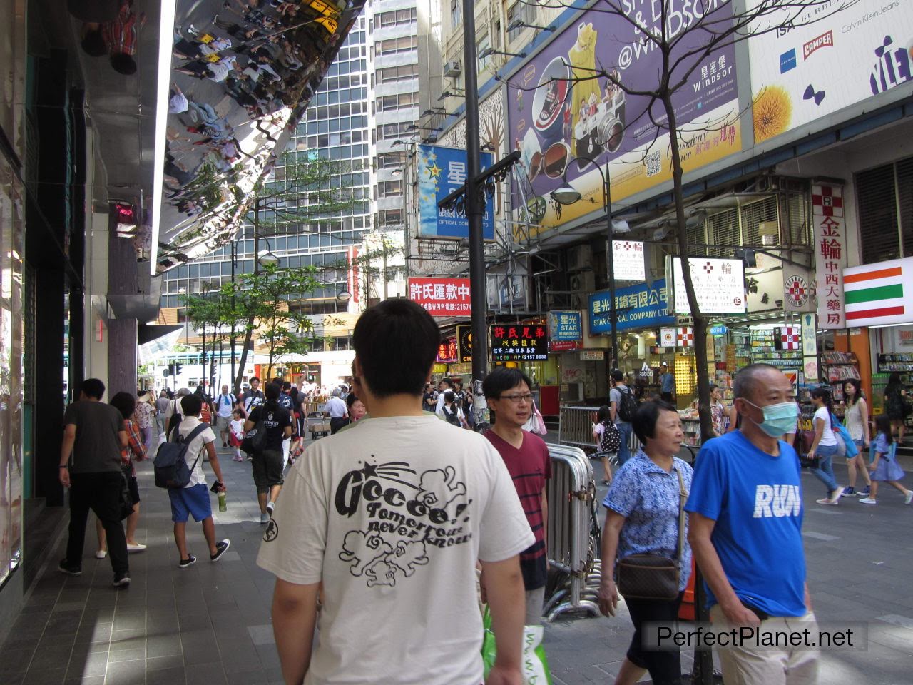 Hong Kong