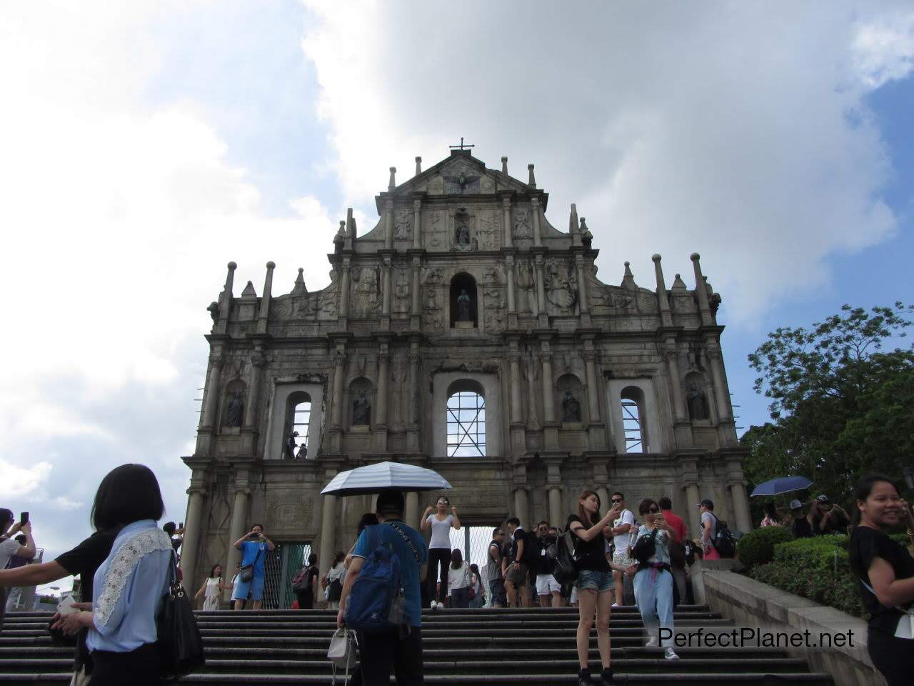 Catedral de San Pablo