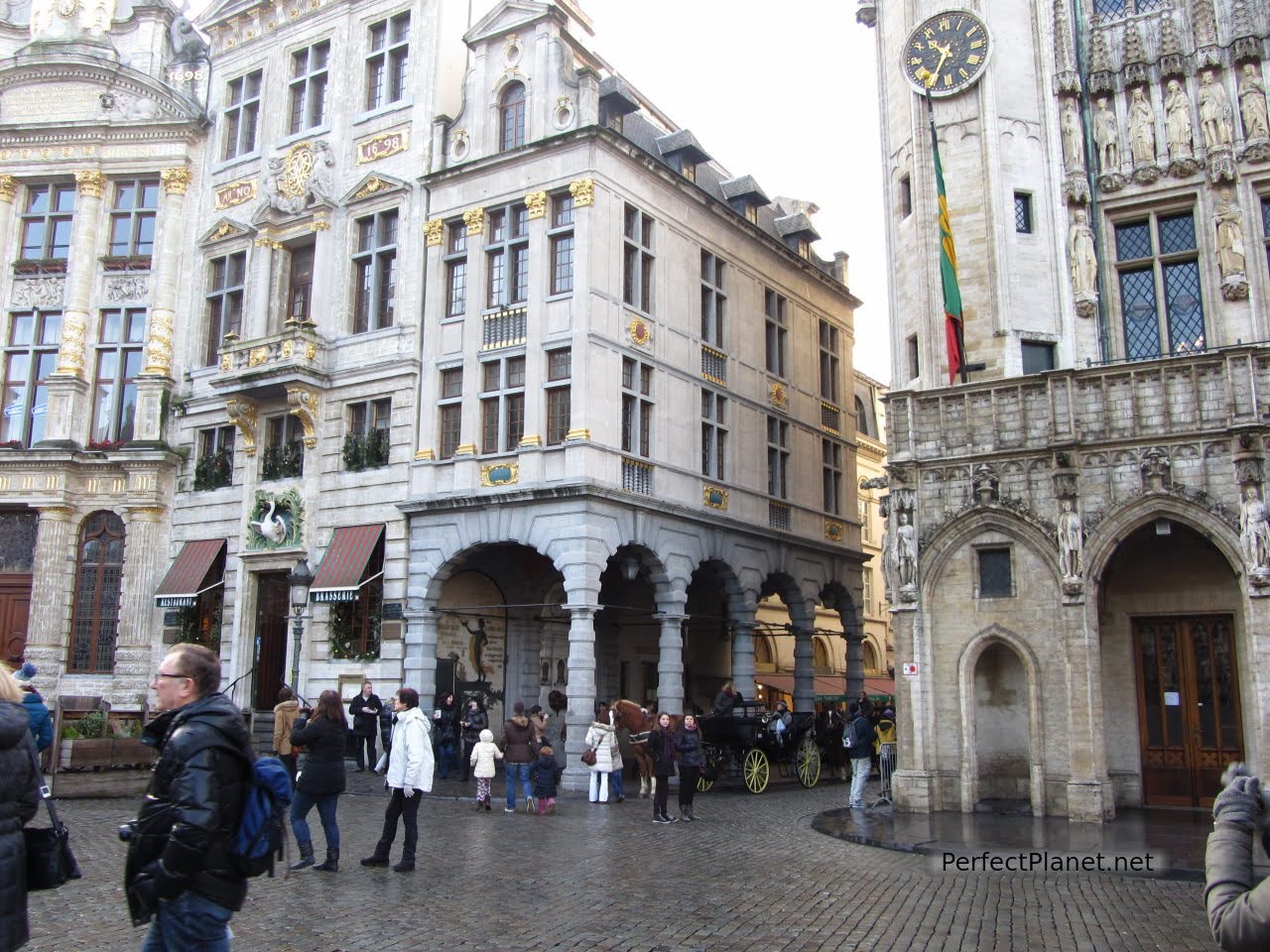 Grand Place