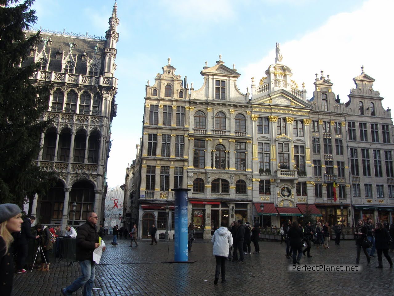 Grand Place