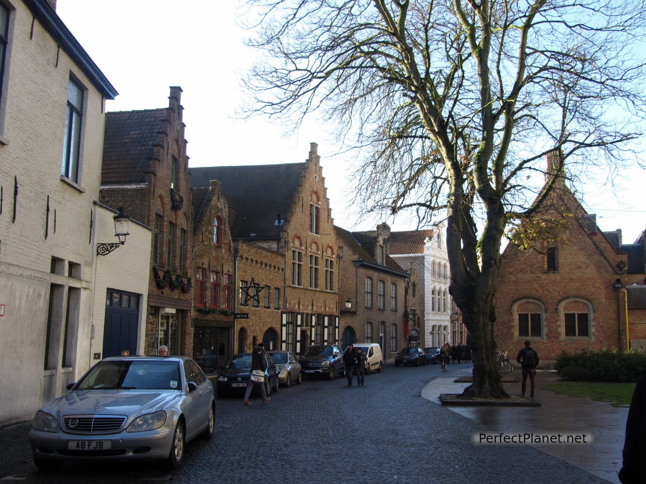 Bruges