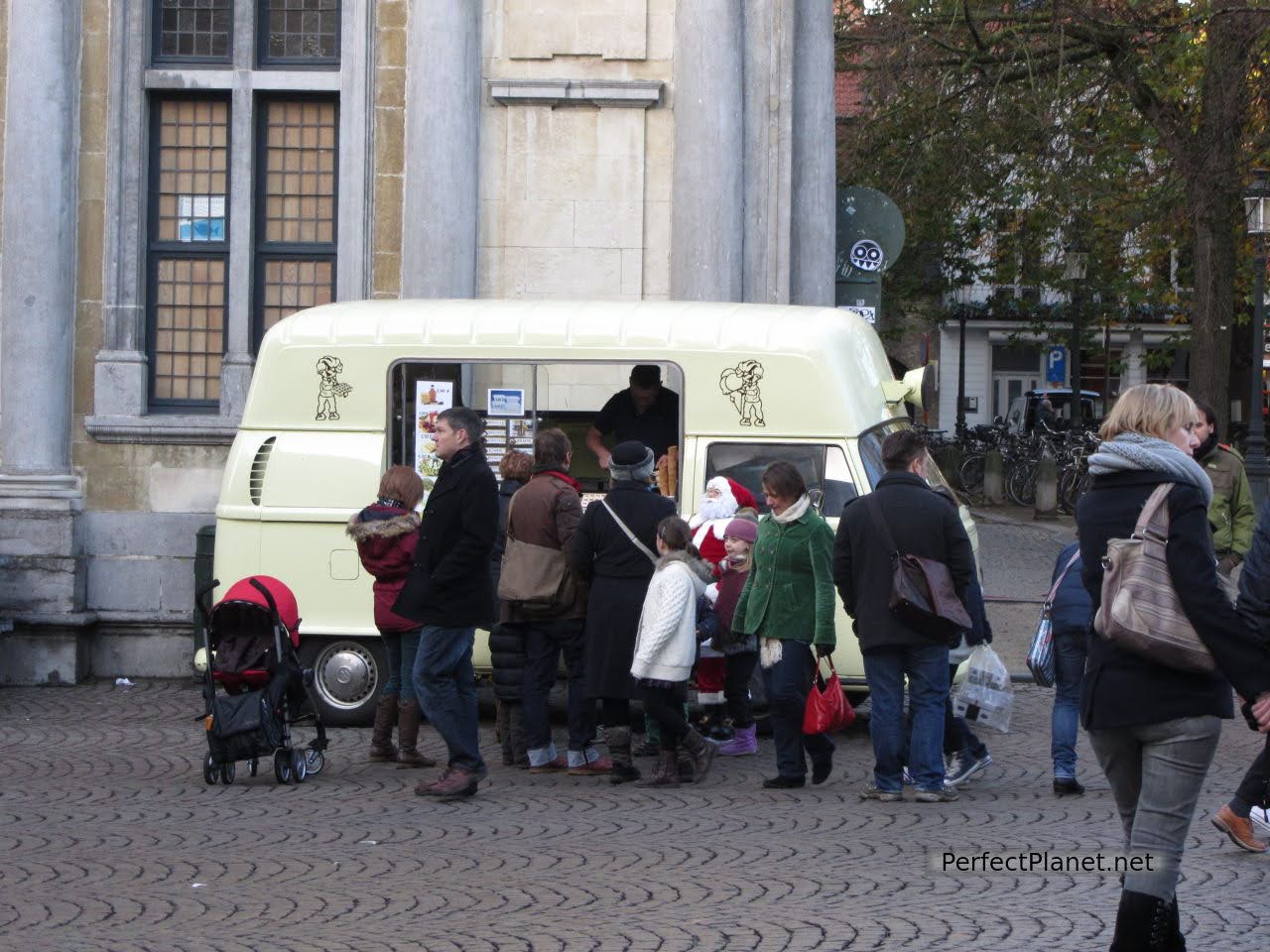 Food truck