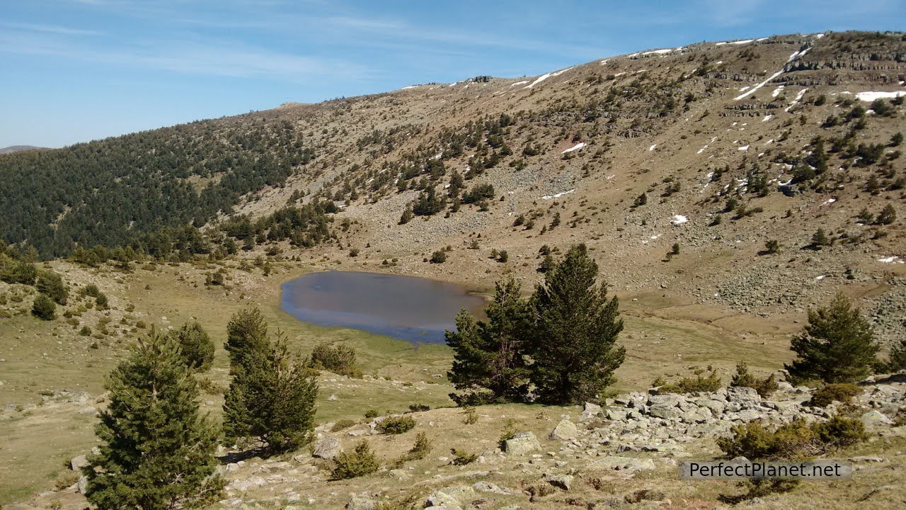 Laguna Muñalba