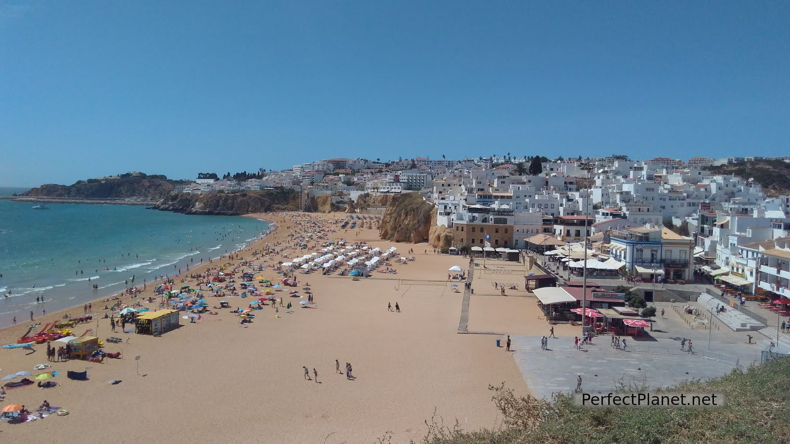 Albufeira