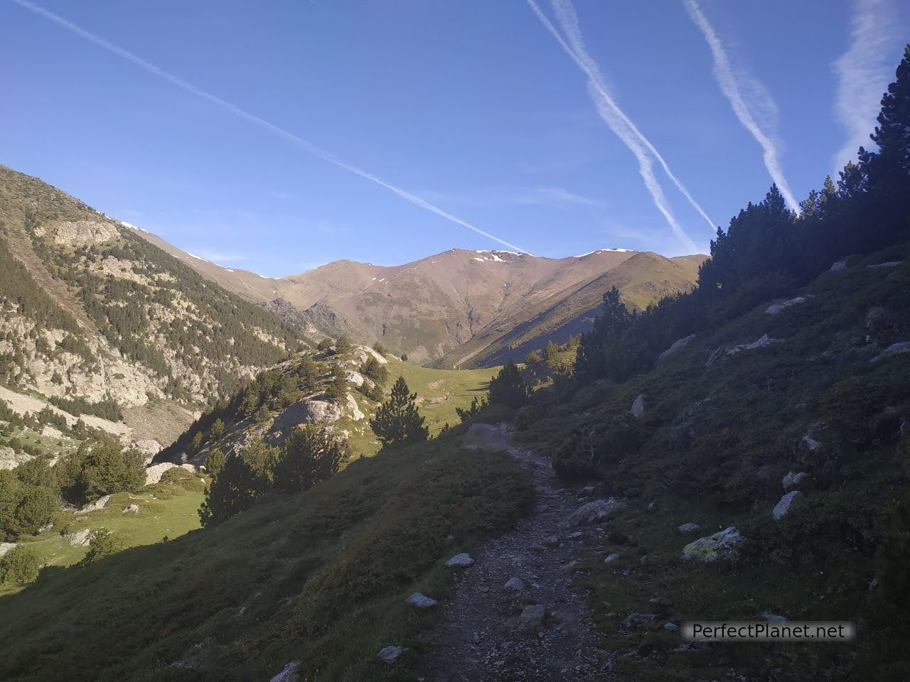 Vall de Núria