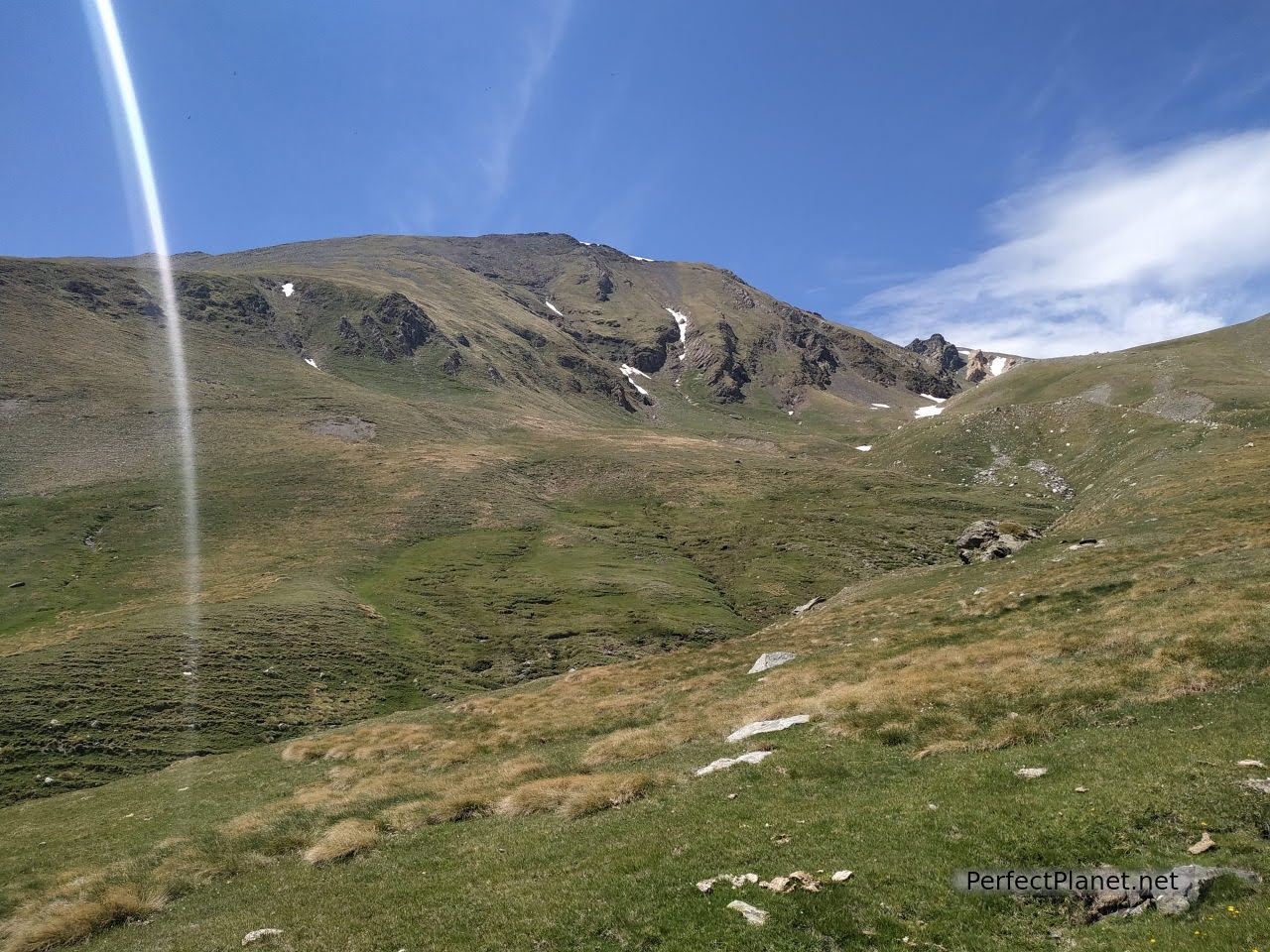 Torrent de Coma de Vaca