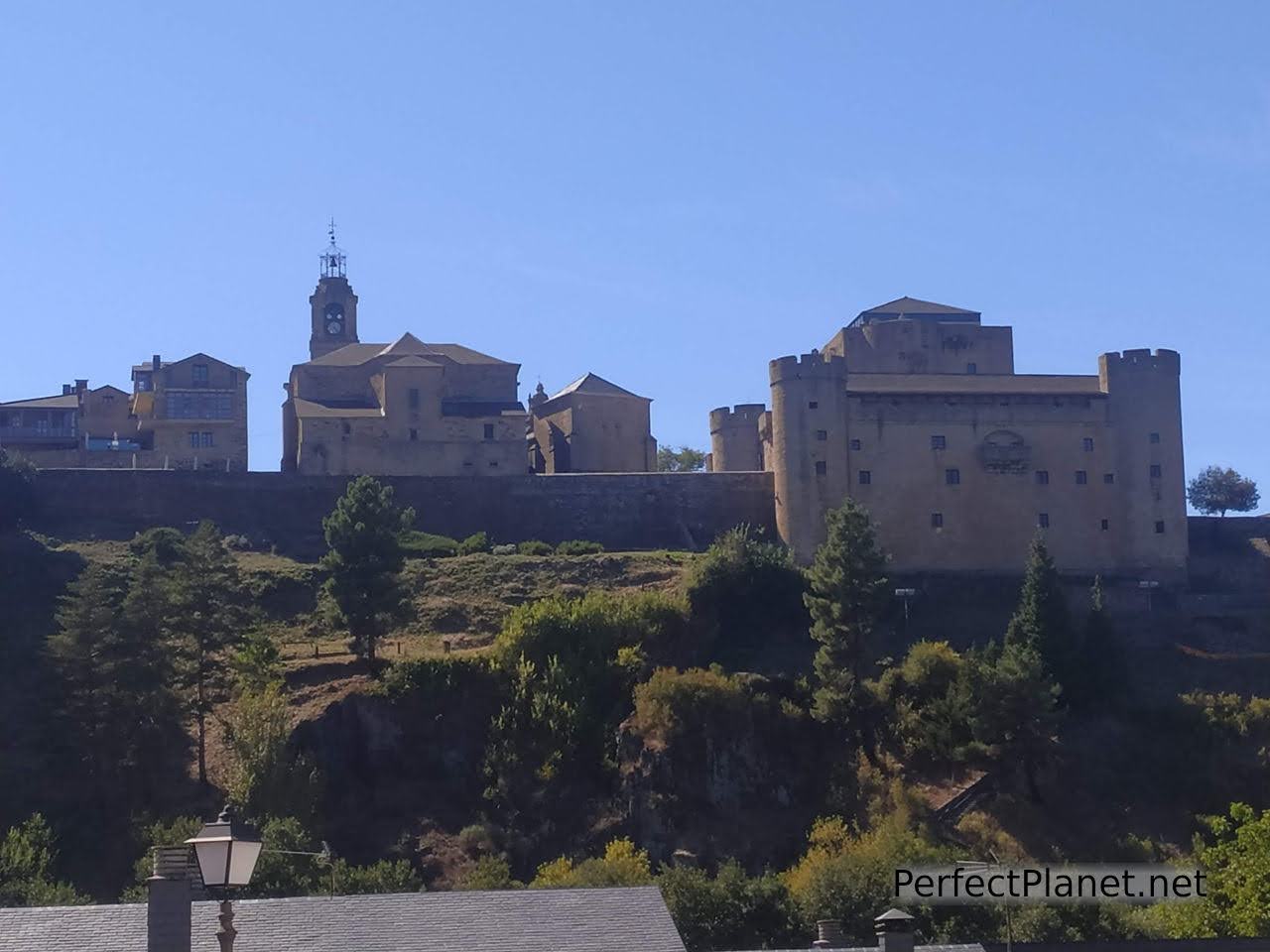 Puebla de Sanabria