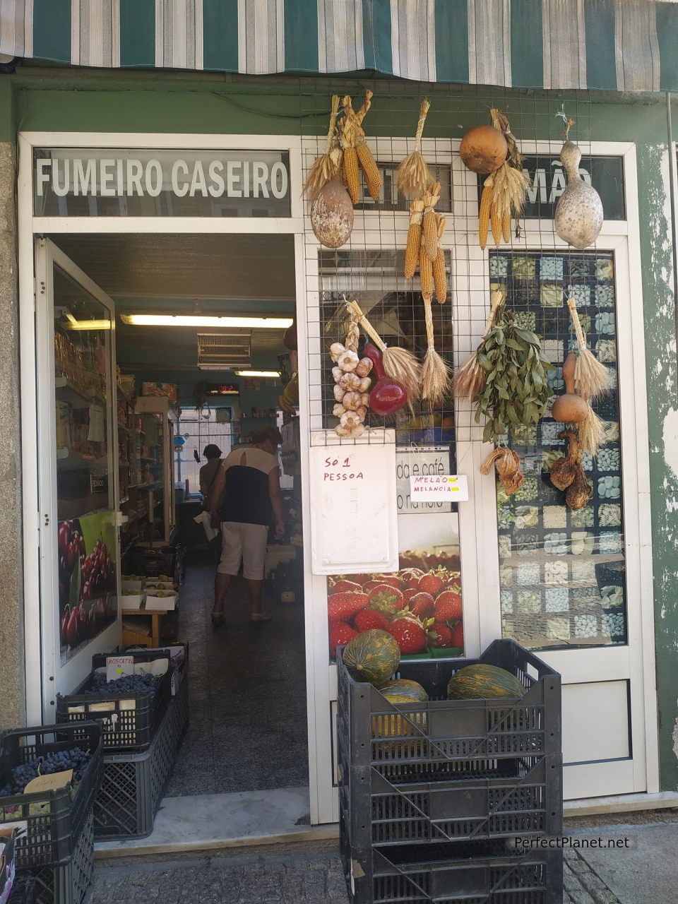 Tienda en Rua Santo Antonio