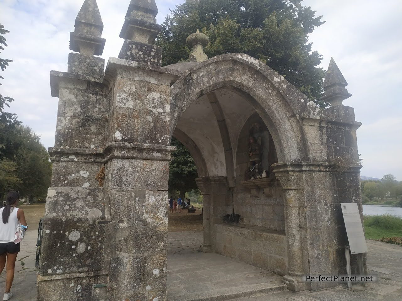 Chapel do Anjo do Guarda