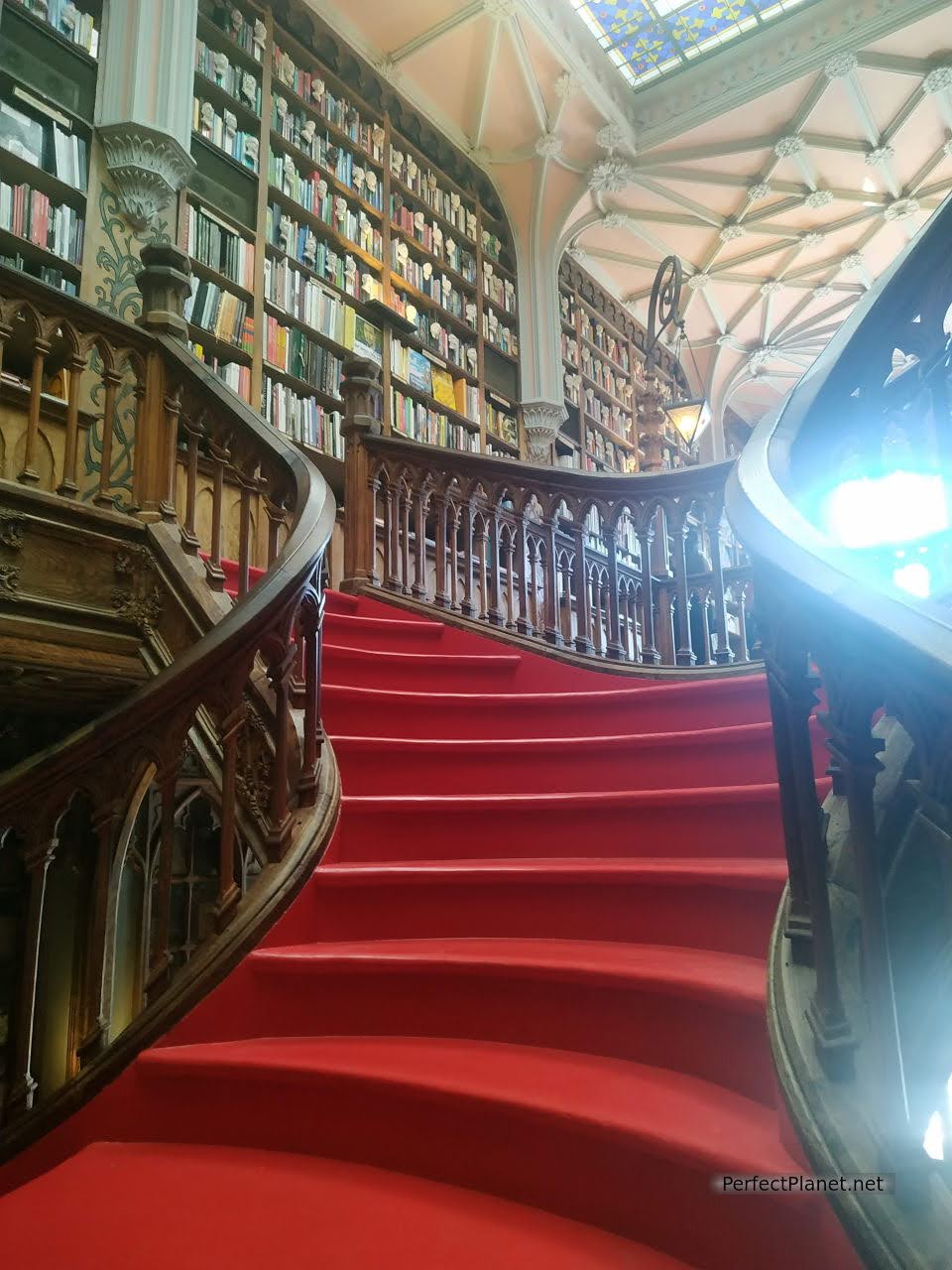 Librería Lello