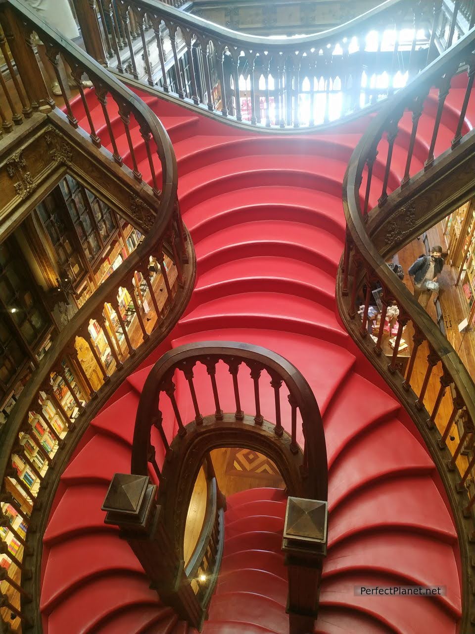 Lello Bookshop