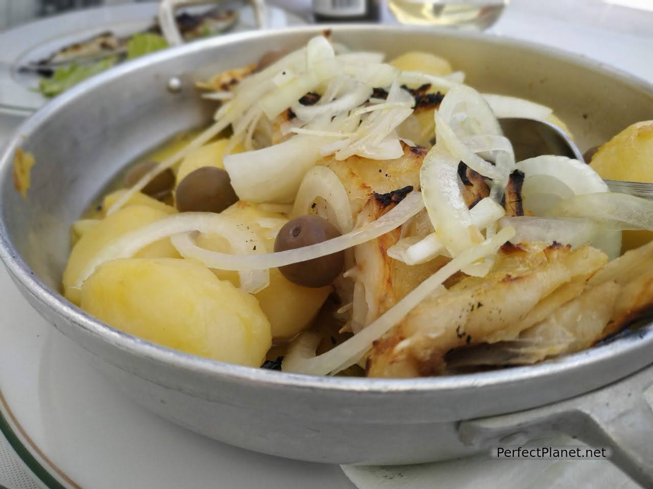 Bacalao