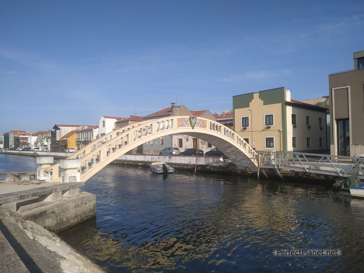 Dos Carcavelos bridge