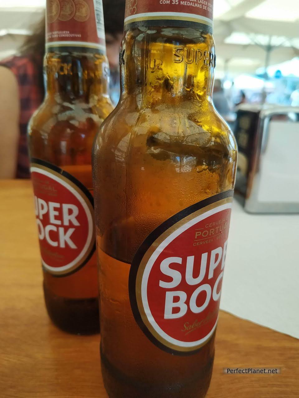 Super Bock