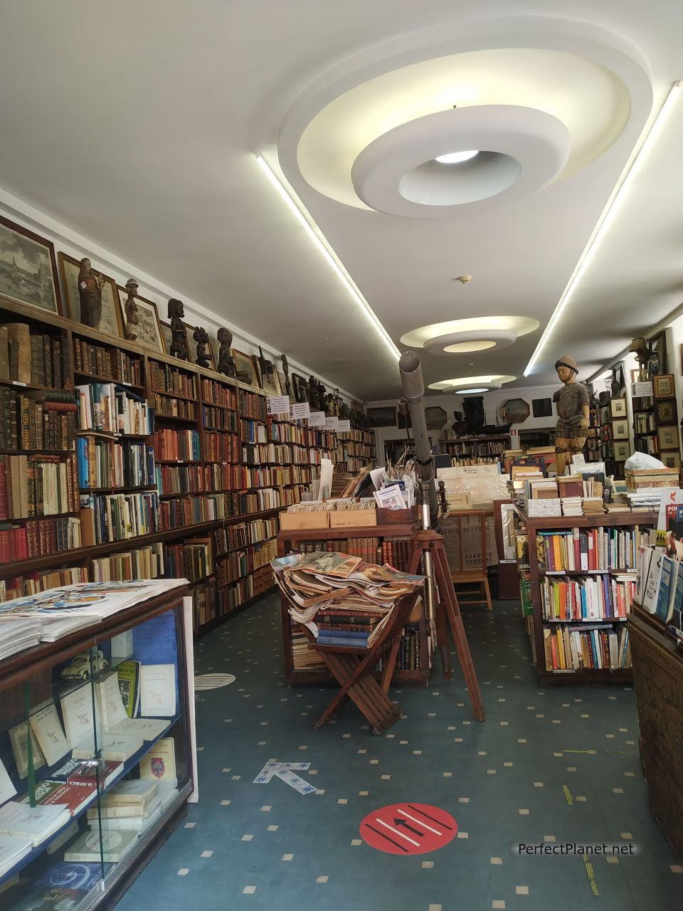 Bookshop