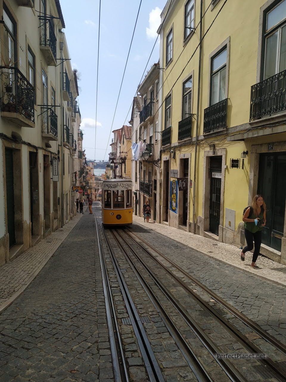 Tram