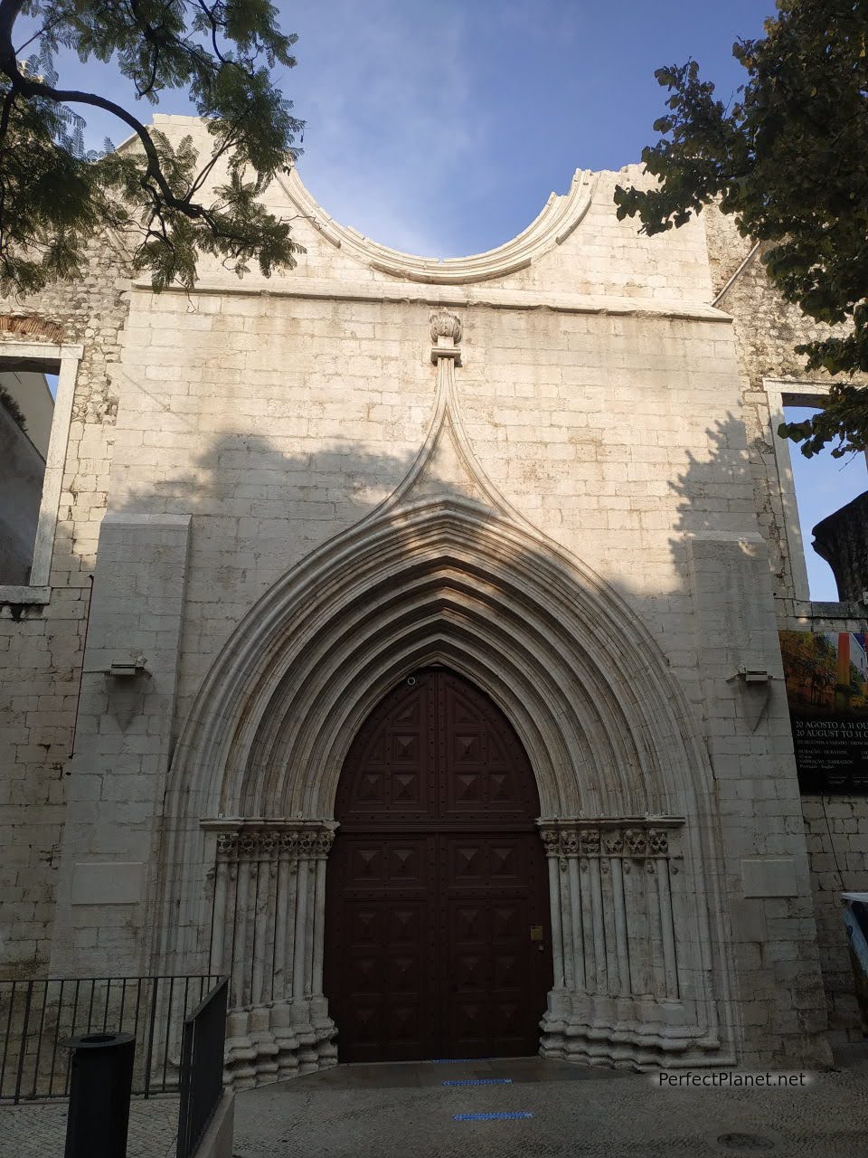 Convento do Carmo