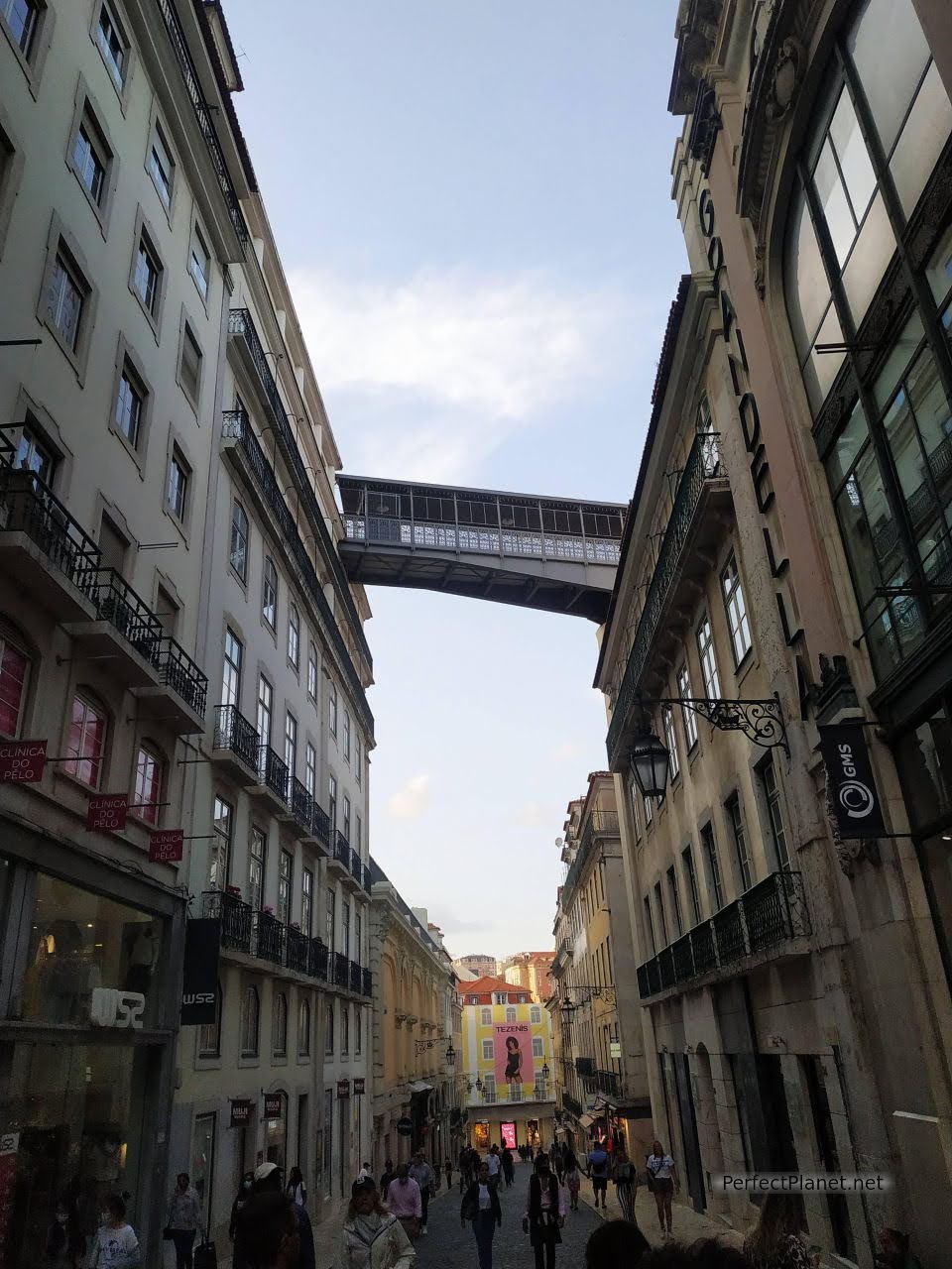 Elevador de Santa Justa