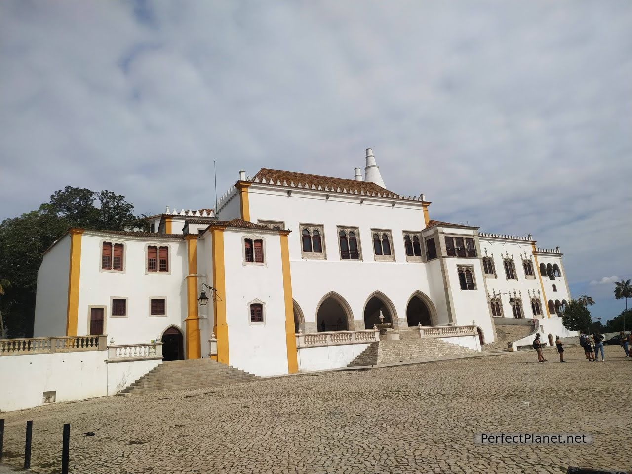 National Palace
