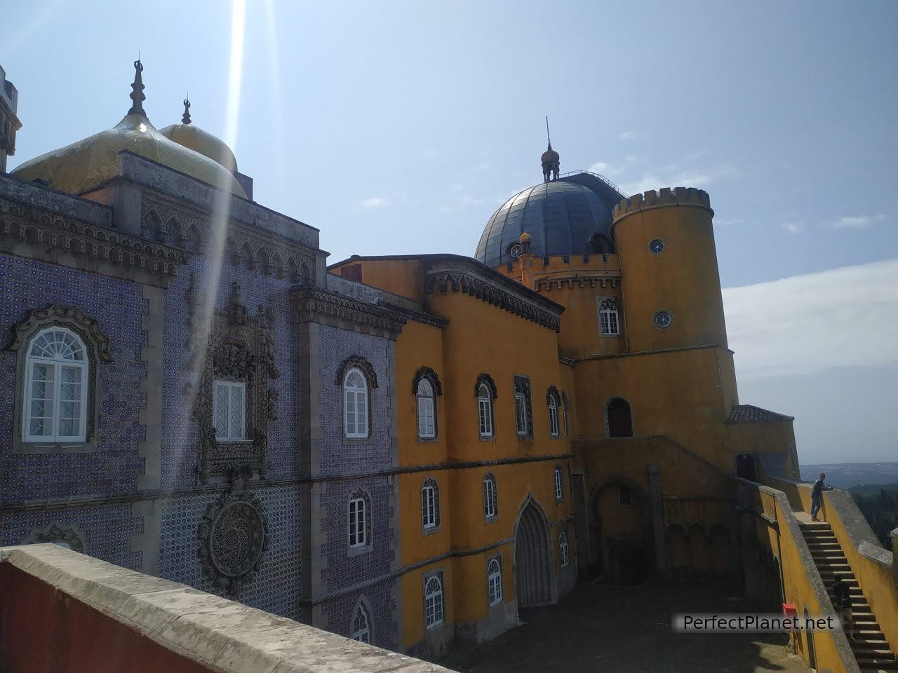 National Palace of Pena