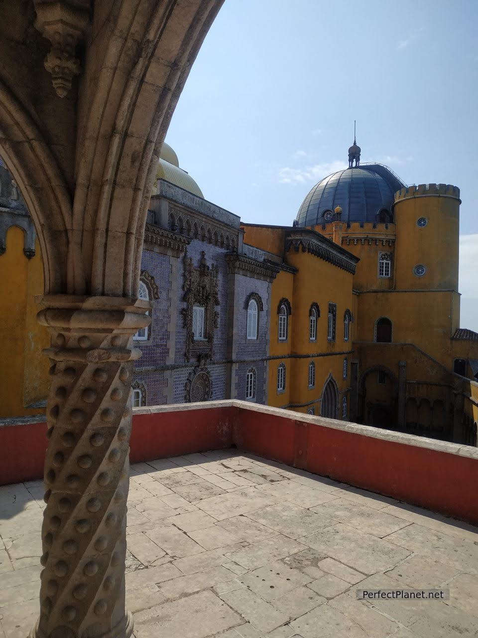 National Palace of Pena