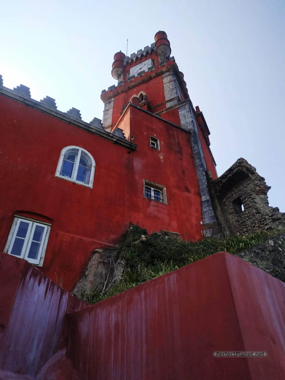 Palacio da Pena