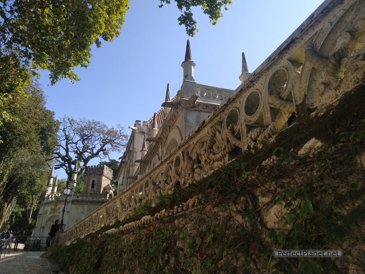 Quinta da Regaleira